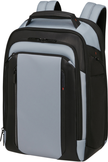 Mochila para Portátil 15.6 Expansível Cinzento