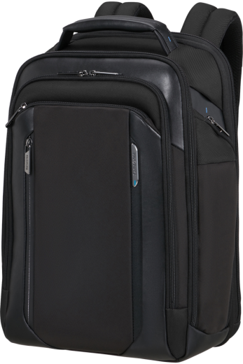 Mochila para Portátil 15.6 Expansível Preto