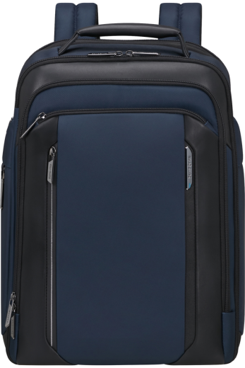 Mochila de Viagem Cabine M Expansível Azul