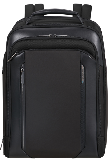 Mochila de Viagem Cabine M Expansível Preto