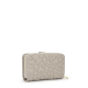 Carteira Bridge Puffy Bear Taupe - Misscath | Carteira Bridge Puffy Bear Taupe | Tous