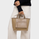 Tote Bag Média Reversível Double Way Bear Bege - Tous | Tote Bag Média Reversível Double Way Bear Bege | MISSCATH