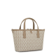 Tote Bag Média Reversível Double Way Bear Bege - Tous | Tote Bag Média Reversível Double Way Bear Bege | MISSCATH