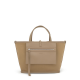 Tote Bag Média Reversível Double Way Bear Bege - Tous | Tote Bag Média Reversível Double Way Bear Bege | MISSCATH