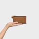 Carteira Brenda Camel - Tous | Carteira Brenda Camel | MISSCATH