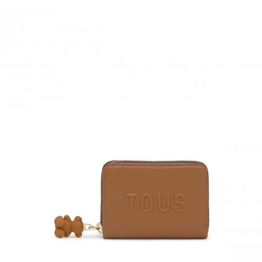 Porta-moedas Brenda Camel