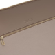 Tote Bag Grande Kaos Mini Lines Taupe - Tous | Tote Bag Grande Kaos Mini Lines Taupe | MISSCATH