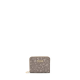 Porta-Moedas Kaos Mini Lines Taupe - Tous | Porta-Moedas Kaos Mini Lines Taupe| MISSCATH