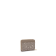 Porta-Moedas Kaos Mini Lines Taupe - Tous | Porta-Moedas Kaos Mini Lines Taupe| MISSCATH