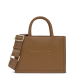 Tote Média Amaya Brenda Camel - Tous | Tote Média Amaya Brenda Camel | MISSCATH