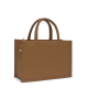 Tote Média Amaya Brenda Camel - Tous | Tote Média Amaya Brenda Camel | MISSCATH