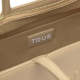 Tote Média Amaya Brenda Areia - Tous | Tote Média Amaya Brenda Areia | MISSCATH