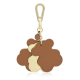 Porta-chaves Triple Bear Camel - Tous | Porta-chaves Triple Bear Camel | Misscath