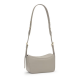 Mala de Tiracolo Média City Taupe - Tous | Mala de Tiracolo Média City Taupe | MISSCATH