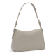 Mala de Ombro City Taupe - Tous | Mala de Ombro City Taupe | MISSCATH