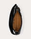 Mala de Ombro Tasha Grande Preta - Ralph Lauren | Mala de Ombro Tasha Grande Preta | Misscath