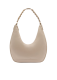 Mala de Ombro Grande Hobo Bege - Liu Jo | Mala de Ombro Grande Hobo Bege | Misscath