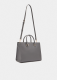 Mala Shopper Grande Liu Jo Better Cinza - Liu Jo | Mala Shopper Grande Liu Jo Better Cinza | Misscath