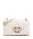 Mala de Ombro Love Bege - Love Moschino | Mala de Ombro Love Bege | MissCath