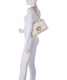 Mala de Ombro Love Bege - Love Moschino | Mala de Ombro Love Bege | MissCath