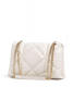 Mala de Ombro Love Bege - Love Moschino | Mala de Ombro Love Bege | MissCath