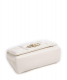 Mala de Ombro Love Bege - Love Moschino | Mala de Ombro Love Bege | MissCath