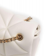 Mala de Ombro Love Bege - Love Moschino | Mala de Ombro Love Bege | MissCath