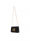 Mala de Ombro/Tiracolo Love Preta - Love Moschino | Mala de Ombro/Tiracolo Love Preta | MissCath