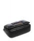 Mala de Ombro Puffy Preta - Love Moschino | Mala de Ombro Puffy Preta | MissCath