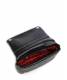 Mala de Ombro Puffy Preta - Love Moschino | Mala de Ombro Puffy Preta | MissCath