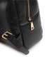 Mochila Puffy Preta - Love Moschino | Mochila Puffy Preta | MissCath