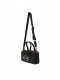 Mala de Ombro/Mão Love Preta - Love Moschino | Mala de Ombro/Mão Love Preta | MissCath