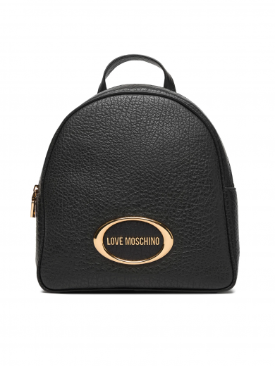 Mochila Love Preta