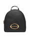 Mochila Love Preta - Love Moschino | Mochila Love Preta | MissCath