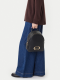 Mochila Love Preta - Love Moschino | Mochila Love Preta | MissCath