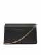 Mala de Ombro Love Preta - Love Moschino | Mala de Ombro Love Preta | MissCath