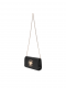 Mala de Ombro Love Preta - Love Moschino | Mala de Ombro Love Preta | MissCath