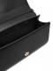 Mala de Ombro Love Preta - Love Moschino | Mala de Ombro Love Preta | MissCath