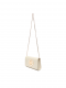 Mala de Ombro Love Bege - Love Moschino | Mala de Ombro Love Bege | MissCath