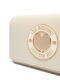 Mala de Ombro Love Bege - Love Moschino | Mala de Ombro Love Bege | MissCath