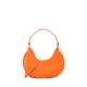 Mala de Ombro Shelby Laranja - Valentino | Mala de Ombro Shelby Laranja | Misscath