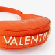 Mala de Ombro Shelby Laranja - Valentino | Mala de Ombro Shelby Laranja | Misscath