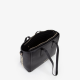 Mala Shopper Fosca Re Preta - Valentino | Mala Shopper Fosca Re Preta | Misscath