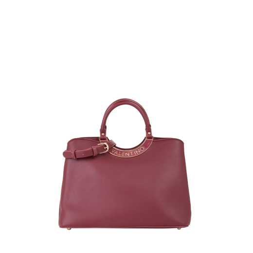 Mala Shopper Wendy Vermelha