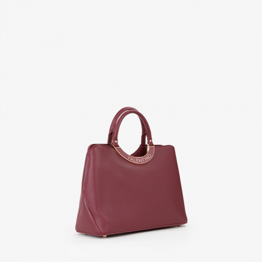 Mala Shopper Wendy Vermelha
