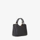 Mala Shopper Média Wendy Preta - Valentino | Mala Shopper Média Wendy Preta | Misscath