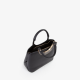 Mala Shopper Média Wendy Preta - Valentino | Mala Shopper Média Wendy Preta | Misscath