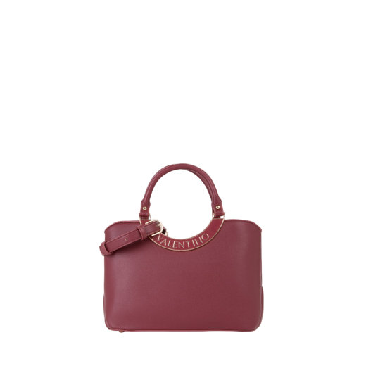 Mala Shopper Média Wendy Vermelha 