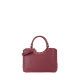 Mala Shopper Média Wendy Vermelha 