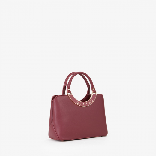 Mala Shopper Média Wendy Vermelha 